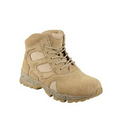 Forced Entry Desert Tan 6" Deployment Boots